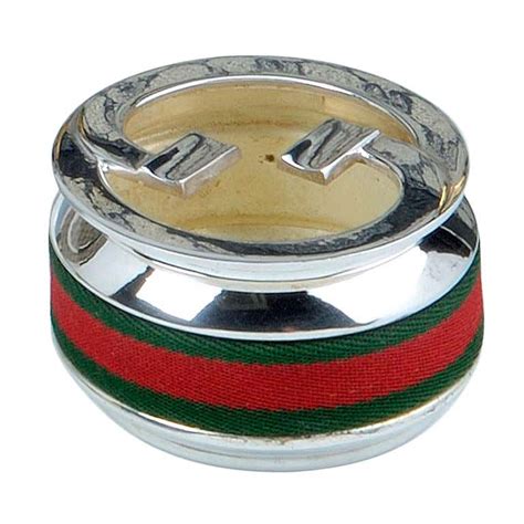 1950s gucci ashtray